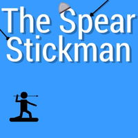 The Spear Stickman