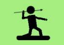 The Spear Stickman