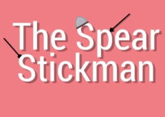 The Spear Stickman