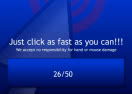 The Super Click Tester