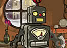 The Toy Shop