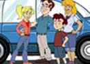 The Tuttles
