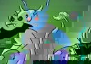 The Ultimate Enemy Face Off