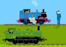 Thomas and Friends Racing