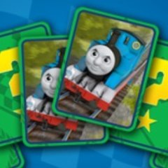 Thomas: Jogo da Memória