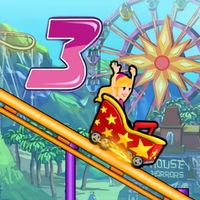 Jogo Polly Party Pickup no Jogos 360