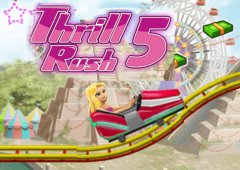 Thrill Rush 5 