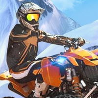 Jogo Moto X3M 4: Winter no Jogos 360