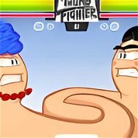 THUMB FIGHTER - Jogue Grátis Online!