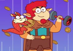 Thundercats Roar: Character Creator