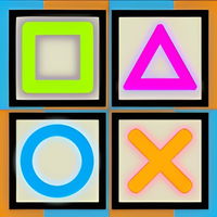 Tic Tac Toe 1-4 Player