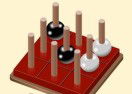 Tic Tac Toe 3D