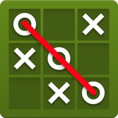 Jogo Tic Tac Toe: Paper Note no Jogos 360