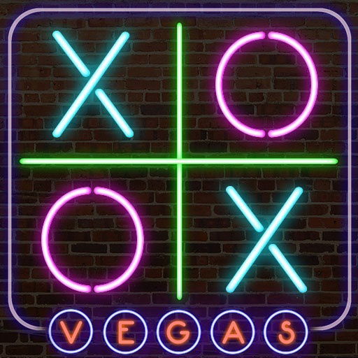 Jogo Tic-Tac-Toe Vegas no Jogos 360