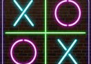 Tic-Tac-Toe Vegas