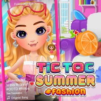 TicToc Summer Fashion