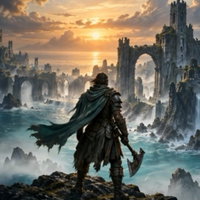 Tideglass Hunt