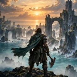 Tideglass Hunt