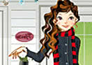 Tiffany Dress Up