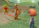 Tiger And Pooh