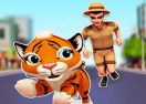 Tiger Run