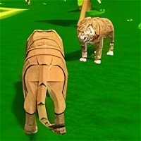 Jogos de Tigre no Jogos 360