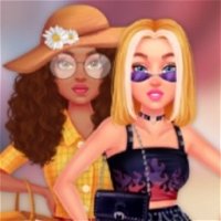 Barbiecore no Jogos 360