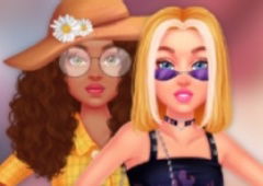TikTok BFFs Style Swap