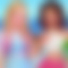 TikTok Coconut Princesses