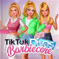 barbie core 👗 Jogue Grátis barbie core - Prinxy