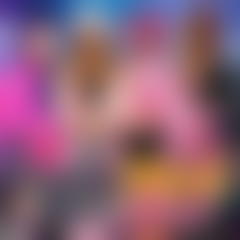 TikTok Divas #black&pink