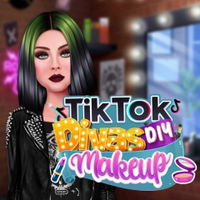 TikTok Divas DIY Makeup