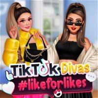 TikTok Coconut Princesses - Click Jogos