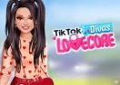 TikTok Divas Lovecore