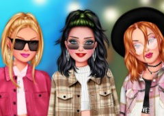 Tiktok Divas Shacket Fashion