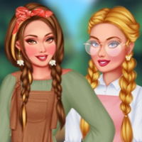 TikTok Hoodie Challenge - Jogos de Vestir - 1001 Jogos