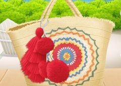 TikTok Girls Design My Beach Bag
