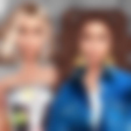 TikTok Street Fashion