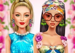 TikTok Supermodels
