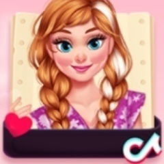 TikTok What's My Style - Jogos de Vestir - 1001 Jogos