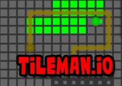 Tileman.io