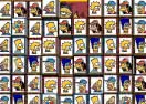 Tiles of The Simpsons