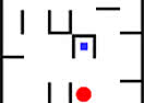 Tilt-Maze