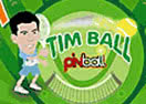 Tim Ball Pinball