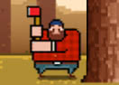 Timberman