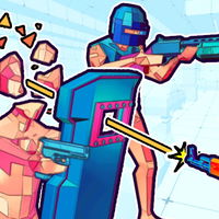 Jogos de Tiro 3D no Jogos 360