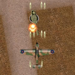 Time Squadron