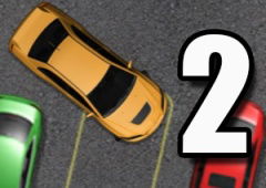 Time to Park 2