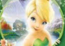 Tink's lost treasure