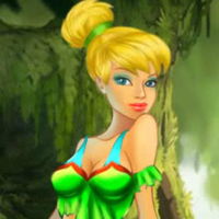 Tinker Bell New Look